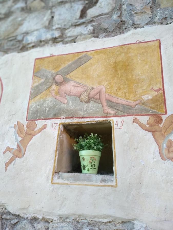 La Dolce Vita Clastra Εξωτερικό φωτογραφία