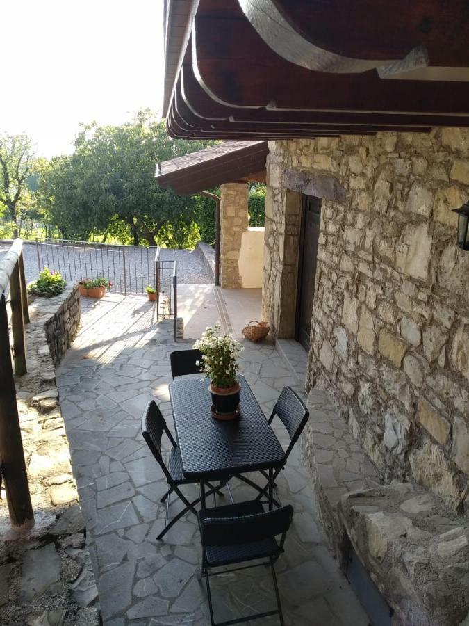 La Dolce Vita Clastra Εξωτερικό φωτογραφία