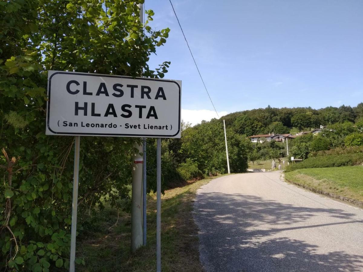La Dolce Vita Clastra Εξωτερικό φωτογραφία